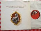 ERNA BERGER Schumann Frauenliebe  ORIG ALP 1587  UK-1950s LP NM-