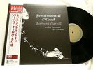 BARBARA CARROLL Sentimental Mood Jay Leonhart 200 gram vinyl Venus JAPAN LP