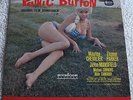 PANIC BUTTON (Georges Garvarentz) very rare original mono cult lp (1964)