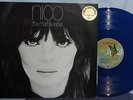 NICO 1969 BLUE VINYL EDITION IMPORT LP THE MARBLE INDEX VG+ NR VPI