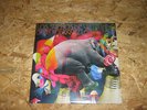 Omar Rodriguez Lopez - Los Suenos De Un Higado LP Mars Volta sealed