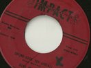 DUKE BROWNER - CRYING OVER YOU    IMPACT