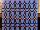 PHAROAH SANDERS Love In Us All VG++ orig IMPULSE ASD-9280 1974 st/quad GATEFOLD