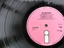 FREE - FIRE AND WATER UK PINK LABEL 1ST PRESS NEAR MINT ROCK PROG LP