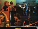 PINK FLOYD - CAUGHT IN THE CROSSFIRE RARE LIVE (NEW YORK 1977)  2 LP