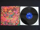 CREAM DISRAELI GEARS (1st PRESSING LAMINATED FRONT ONLY) (STEREO) LP