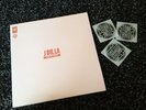SERATO CONTROL RECORD VINYL J Dilla – Donut Shop STONES THROW JAYDEE NEW PAIR