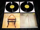 MAURICIO KAGEL - ACUSTICA - DEUTSCHE GRAMMOPHON- ORIGINAL VINYL ISSUE 