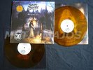 KING DIAMOND   Abigail II   The Revenge   Amber 2LP     Ltd.300