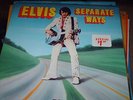Elvis Presley-Separate Ways-Mint **Sealed** with Postcard RCA Camden 2611