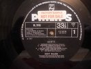 Scott Walker - Scott - Orig UK Mono LP - Rare Factory Sample Copy