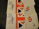 2LPs RADIO Rock Over London QUEEN INTERVIEW The Who DAVID BOWIE Jef Lynn STING