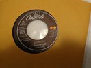 PAUL MCCARTNEY WINGS PROMO LETTING GO CAPITOL 4145 NEAR MINT APPEARS FLAWLESS