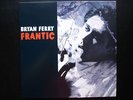 BRYAN FERRY : FRANTIC 2002er ORIGINAL LP / VINYL NEU SEHR SELTEN