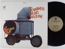 BONNIWELL MUSIC MACHINE Self Titled WARNER SEVEN ARTS LP NM