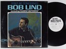 BOB LIND Don't Be Concerned WORLD PACIFIC LP NM wlp