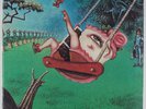 LITTLE FEAT Sailin' Shoes WARNER BROS LP SEALED
