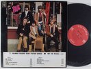 MOBY GRAPE Self Titled COLUMBIA LP SEALED mono