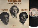 BOB WELCH HEAD WEST head west FRENCH VOGUE 70's PSYCH FUNK  LP ?