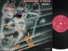 GRAND PRIX mach 1 ORIGINAL MASSIERA & TORELLI COSMIC FUNK  LP ?