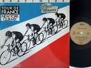KRAFTWERK tour de france RARE FRENCH PRESS ELECTRO 12