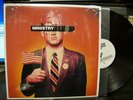 MINISTRY FILTH PIG LP, WARNER 1-45838 U.S. ORIGINAL 1996