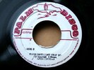 AFRICAN STAR-They Just Can’t Stop Us-/JA ORIG PALM DISCO killer heavy 7