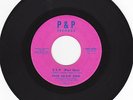 NORTHERN SOUL - ORIGINAL - FOUR BELOW ZERO - E.S.P. - P & P