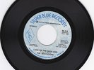 NORTHERN SOUL - ORIGINAL - THE INVITATIONS - LOOK ON THE GOOD SIDE - SILVER BLUE