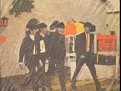 ROCK LP - THE BEATLES 
