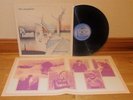 THE CHAMELEONS - SCRIPT OF THE BRIDGE - STATIK - POSTER - EXCELLENT