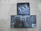 TNT ?–Cucarachas / 1.984 (Euroshima) ' 7'' VG++ 1982 DRO-018 SPAIN PUNK + INSERT