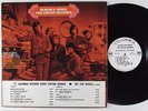 CRYAN SHAMES Sugar & Spice COLUMBIA LP NM wlp mono