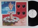 JERRY GARCIA Garcia WARNER BROS LP NM wlp