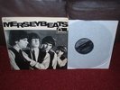 THE MERSEYBEATS 1st LP 1964 MONO 1st Press 