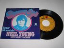 Neil Young Cinnamon Girl Reprise Records RA 0911 German Press Sugar Mountain 7