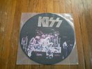 KISS: Kiss Demos And Outakes PICTURE DISC LP