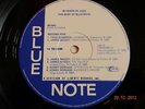 BLUE NOTE 40 YEARS OF JAZZ LEE MORGAN JUTTA HIPP JOHNNY GRIFFIN UNISSUED