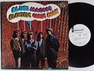 BLUES MAGOOS Electric Comic Book MERCURY LP NM mono wlp