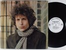 BOB DYLAN Blonde on Blonde COLUMBIA 2xLP NM wlp mono