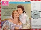 SCHWARZKOPF & KARAJAN Rosenkavalier ORIG SAX 2423 UK-1962 LP MINT