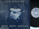 HOLLYGROVE new orlean's best kept secret RARE QUALITY MODERN SOUL LP ?
