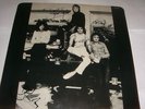 QUEEN - JAZZ - LP INNER SLEEVE (SIGNED)