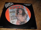 The Lee Aaron Project Oui magazine picture disc 1982 fem hard rock