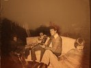 THE VELVET UNDERGROUND s/t LP MGM SE 4617 yellow label shrink wrap NM-