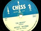SUPERB MUDDY WATERS R & BLUES 78 