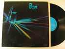 HEAR RARE PRIVATE  Modern Soul Xian LP - PRISM self titled 1981 VG+