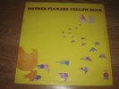 MOTHER TUCKERS YELLOW DUCK -Home Grown Stuff- original pressing- rare- psych-LP
