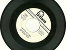 45 rpm vinyl THE BEATIN' PATH Original Nothing People/I Waited So Long, VG, 1967