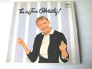 AUTOGRAPHED JUNE CHRISTY - JACK LEONARD -THIS IS JUNE CHRISTY LP, NM, CAP,T-1006